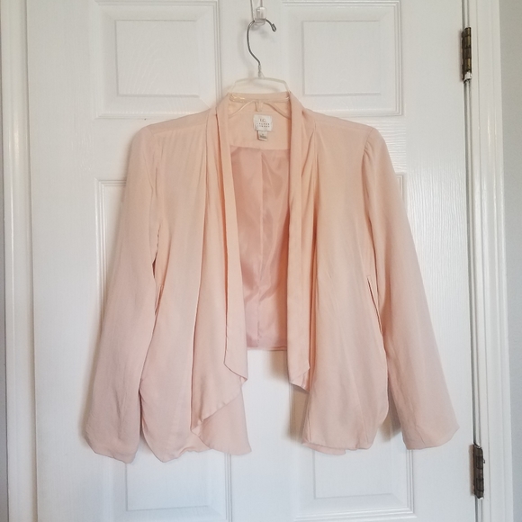 💐 Lauren Conrad Blazer 💐 - Picture 1 of 4